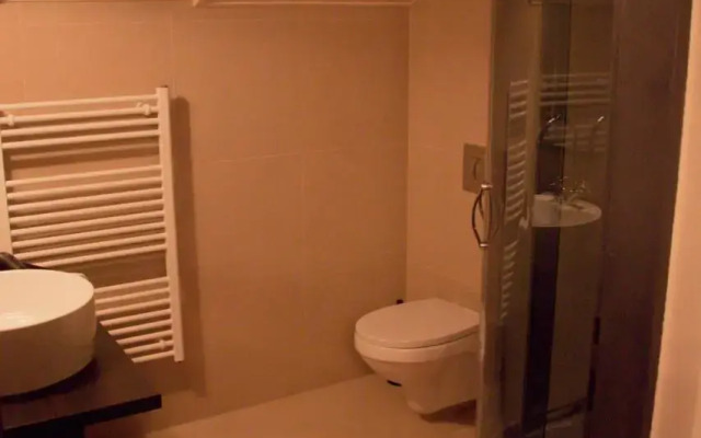 Apartmány Podhájska