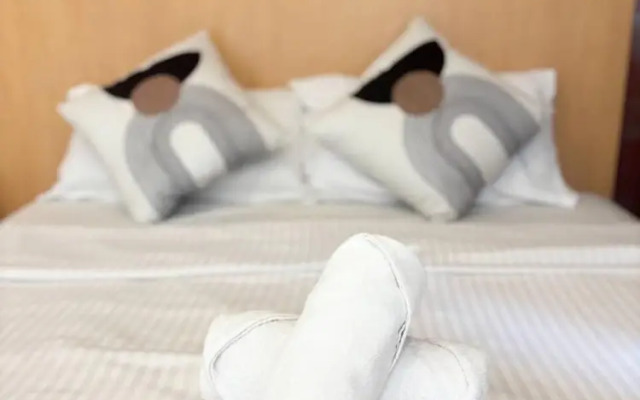 Signature Hotel Puchong@SetiaWalk by OYO Rooms