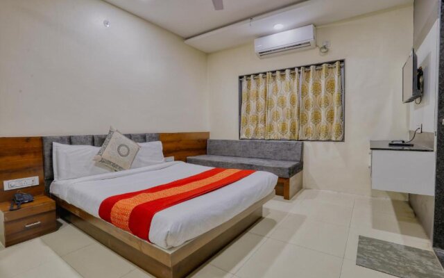 Hotel Kumar Atithi Nivas