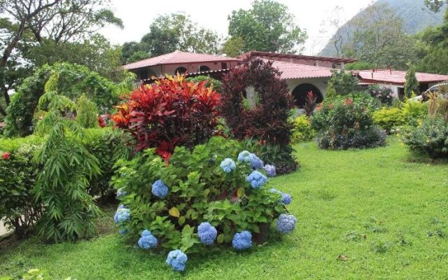 Hotel Restaurante Valle Verde