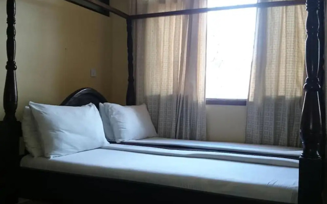 Transit Motel Ukonga