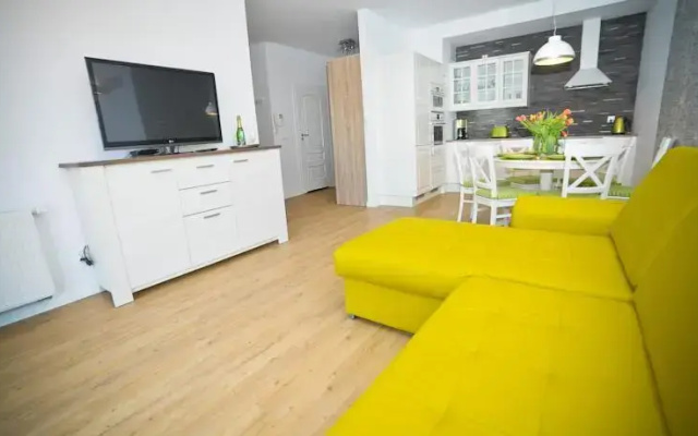 Luxury Sopocka Rezydencja