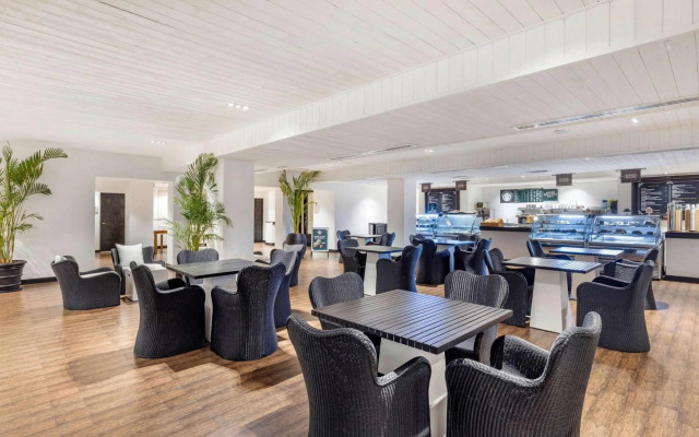 Hilton Vacation Club Cabo Azul Los Cabos
