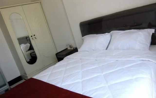 Providence Homestay
