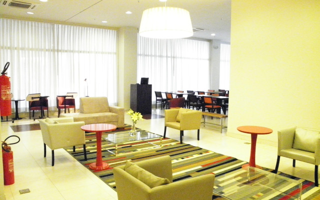 Nobile Inn Dutra Rio De Janeiro