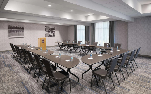 Best Western Plus Prince George