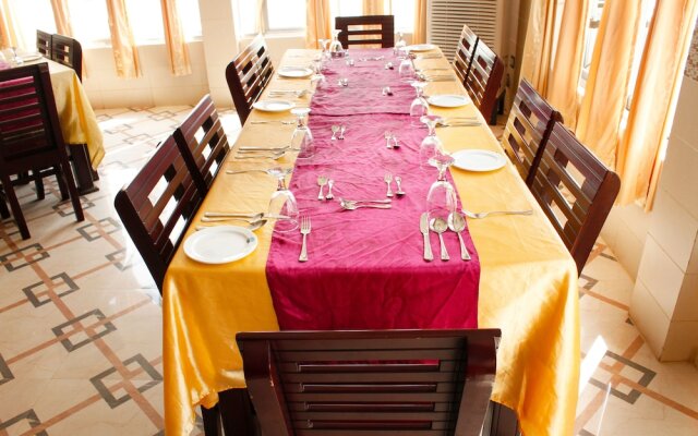 Lighthouse Family Retreat