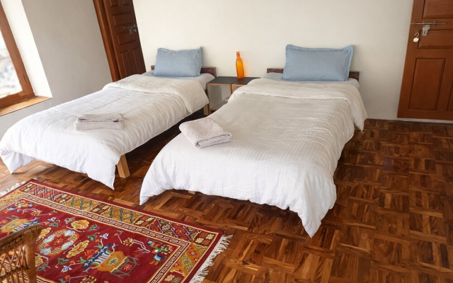 Payupa Guest House by TravelStuti