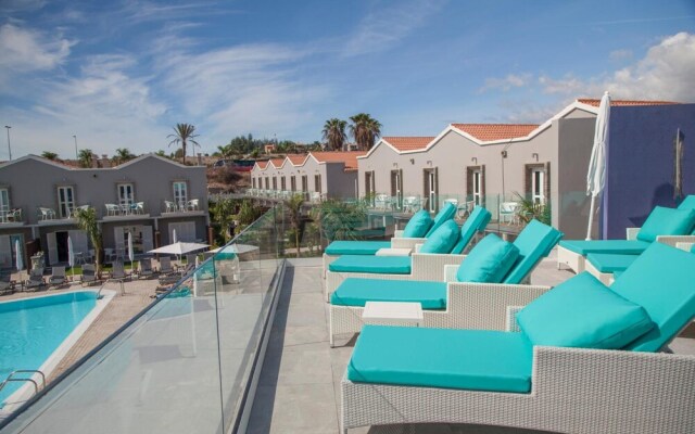 Hotel Suites Los Calderones (Adults only)