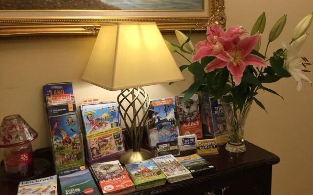 Fairlawns Bed & Breakfast