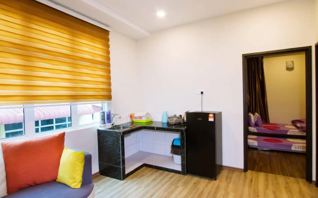 Tropicana Homestay