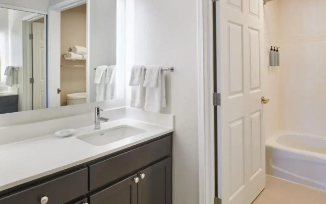 Residence Inn Detroit Novi