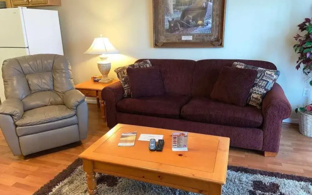 Whispering Pines 111
