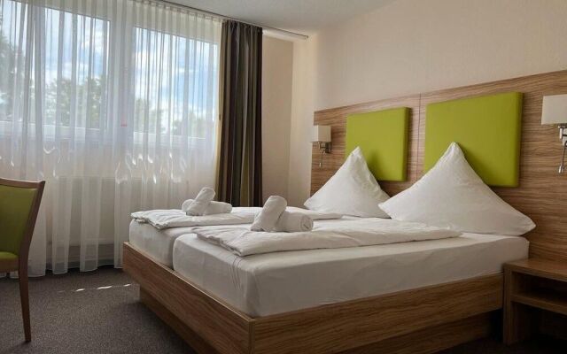 Hotel Ziegenkrug - Hotel Pritzwalk