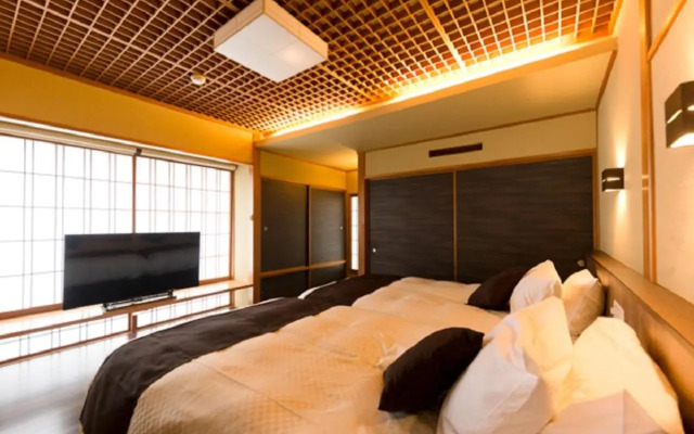 LiVEMAX RESORT KAWAJI