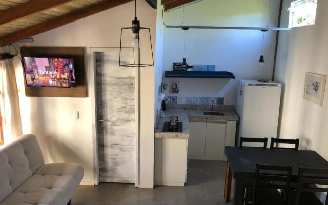 Aruã Suítes & Café