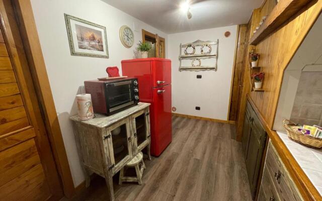 Chalet I Folletti
