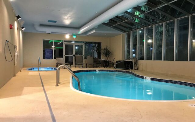 Medallion Inn & Suites