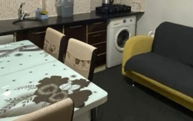 Lavinya Suit Apart Otel