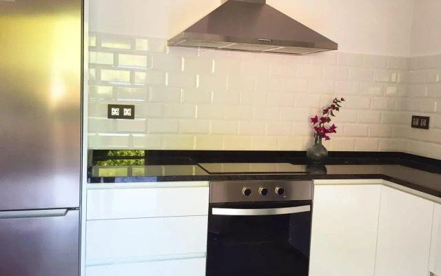 Apartamentos Mar de Nanín
