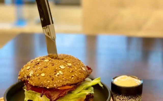 Bursztyn – Bernstein Kur- & Wellnesszentrum