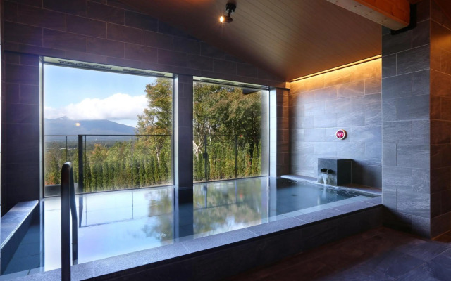 Karuizawa Asama Prince Hotel