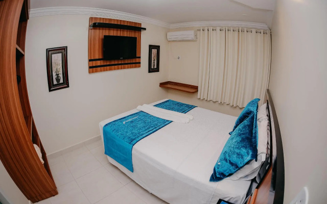 Imperio Romano Thermas Hotel -BVTUR