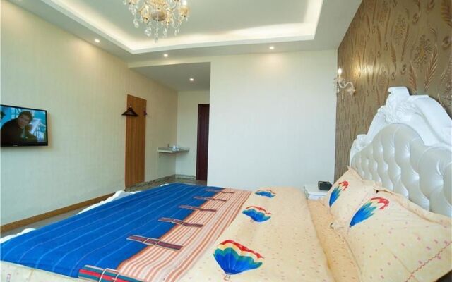 Xiamen Tianhaixuan Holiday Villa