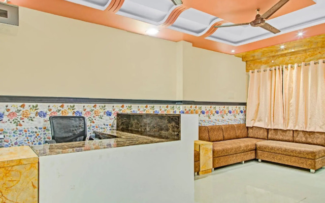 Flagship 83461 Hotel Patil 2