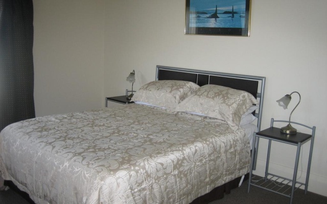 Pentland House B&B – Guest Rooms – Whangarei