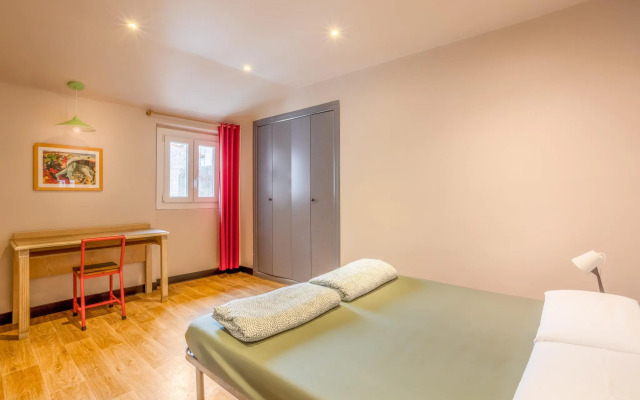 Villa Saint Exupéry Beach - Hostel
