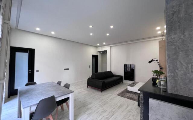 3 Suites appartement