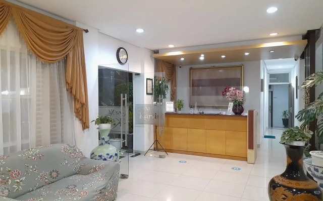 Hotel Grand Kartini
