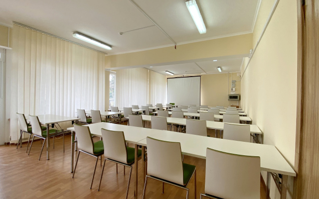 Pansionat Dubna-1 Alushta