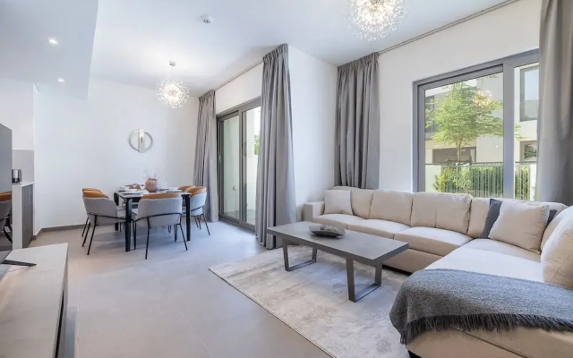 Tilal AL Ghaf 067 in Dubai - Apartment in ดูไบ - Photo 2