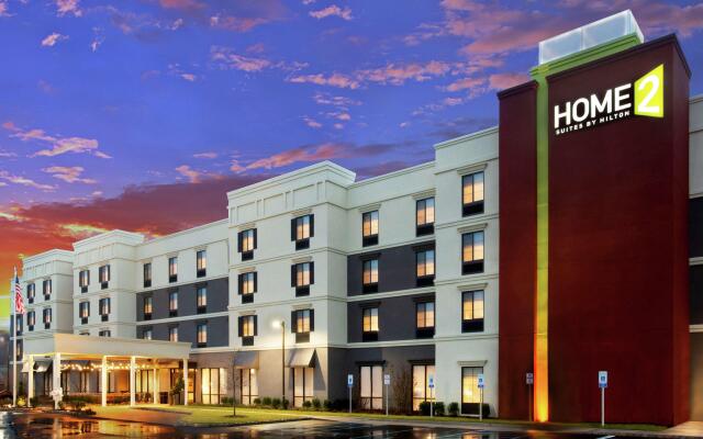 Home2 Suites by Hilton Long Island Brookhaven