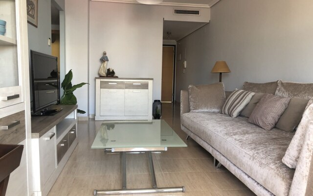 Torreblanca - Palmeral II