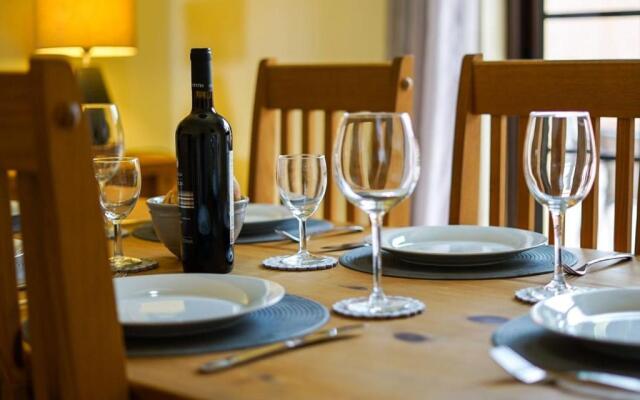 Algarve Luxury Home With Private Heated Pool II