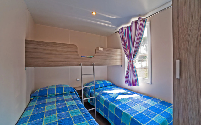 Camping le Palme - Campground