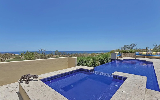 Blue Desert 13 - Casa Stamm