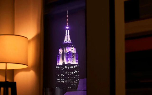 The Westin New York at Times Square