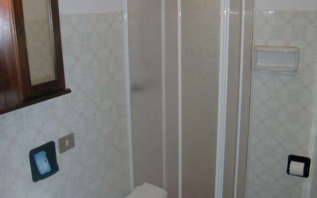 Hotel Sangallo
