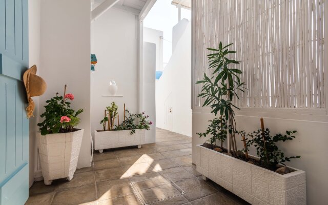 Niki Savvas Studio & Suites