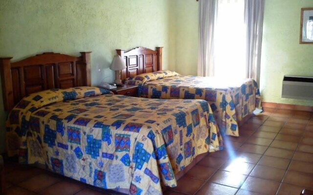Hotel Rincón del Montero
