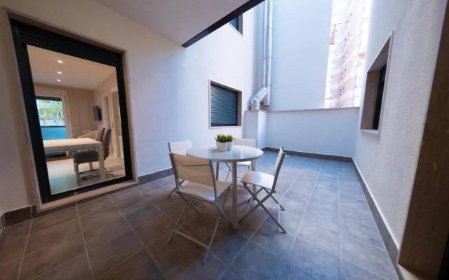 APARTAMENTO Centro AVND TRES CRUCES