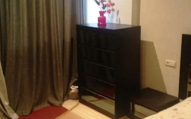 Apartment Abashidze