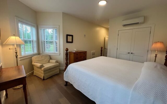 Ned's Landing at Spry Point