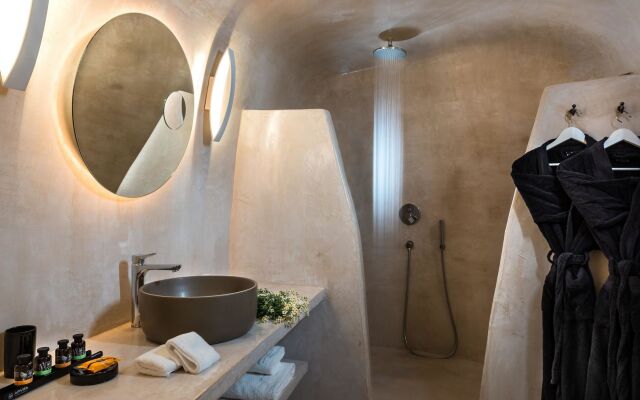 Andronis Boutique Hotel