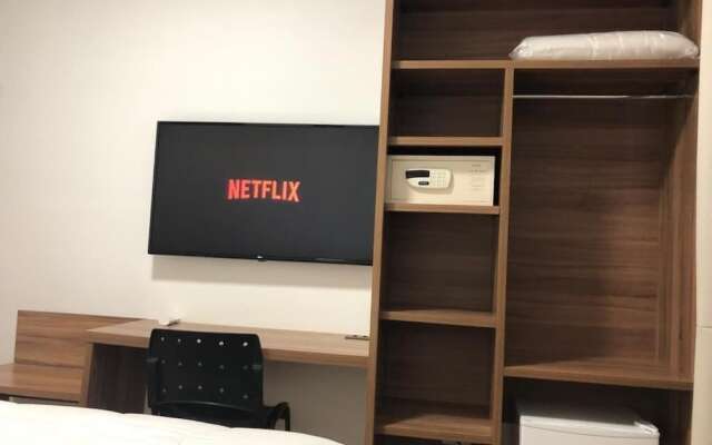 Hotel Matrix