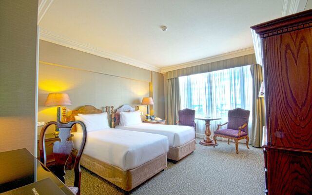 Stamford Plaza Brisbane